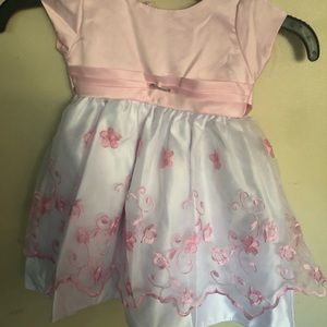 Wonser dress size 18 M